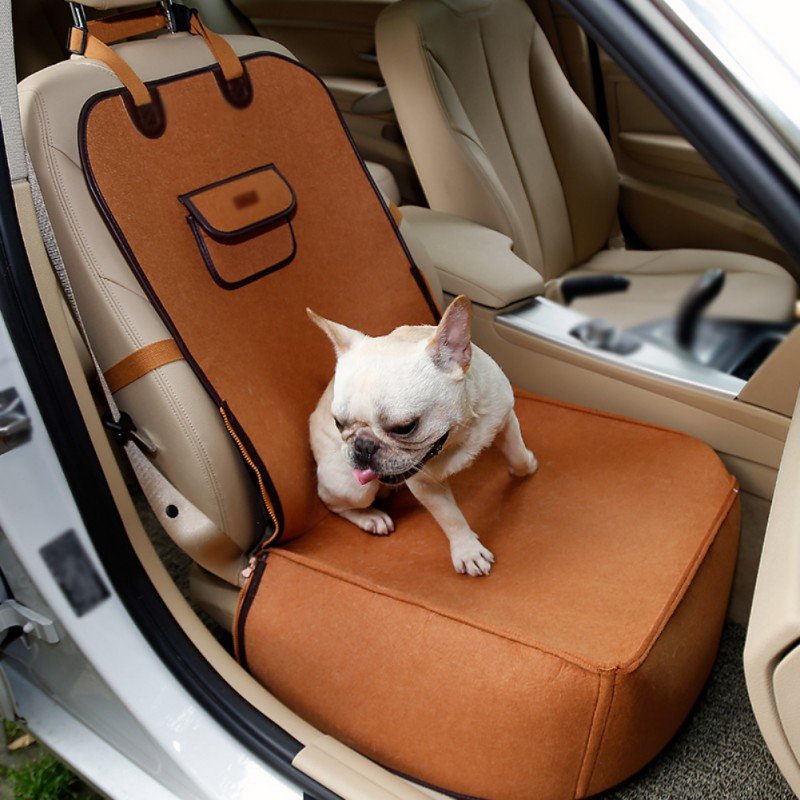Grab this must have dog product for when you are on the go with your furry friend.