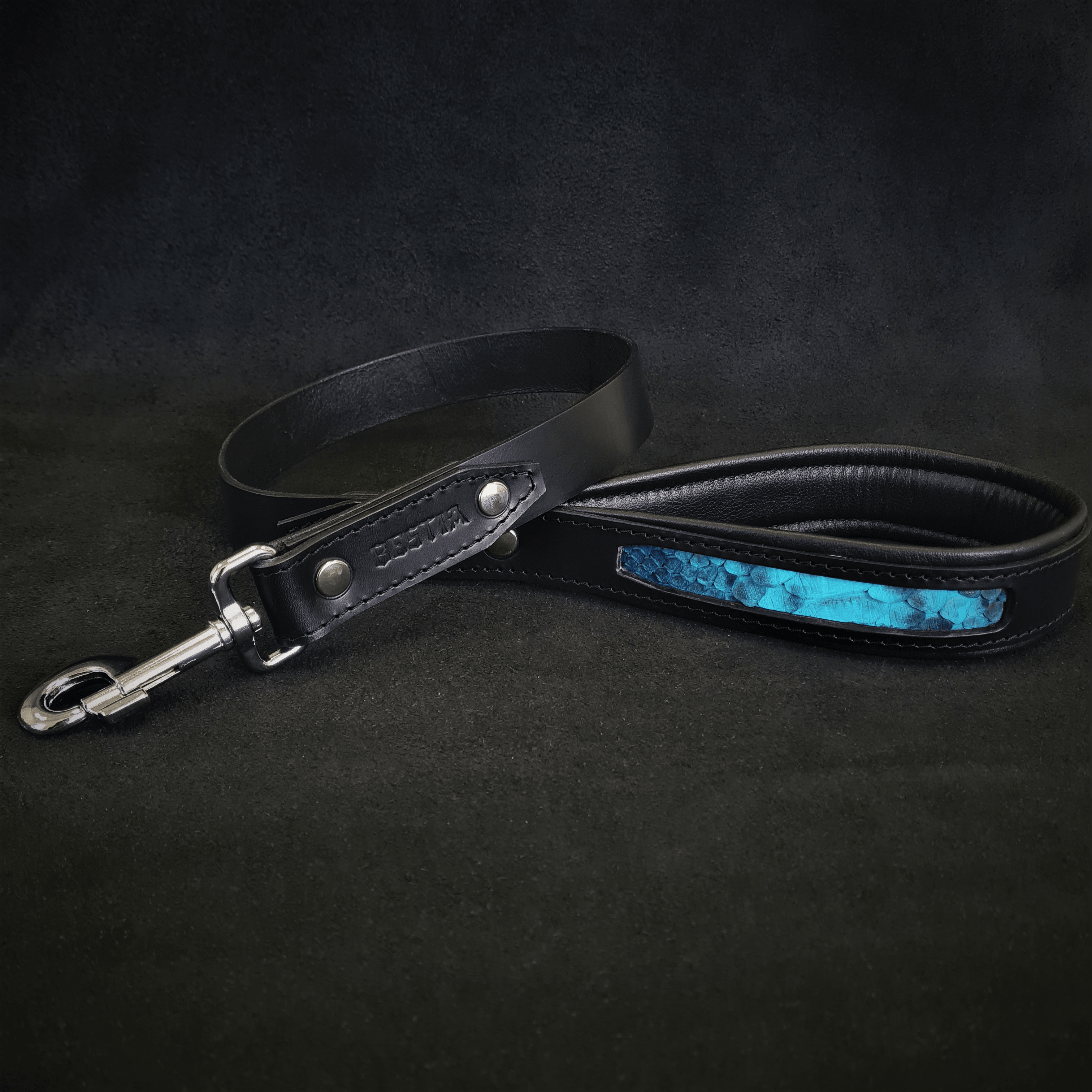 The Morelia Python Leash - Leads & Head Collars - Cuddle Finds