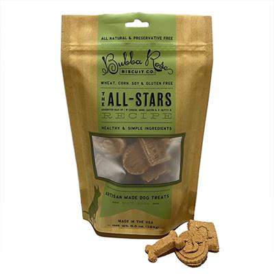 All natural treats for dogs