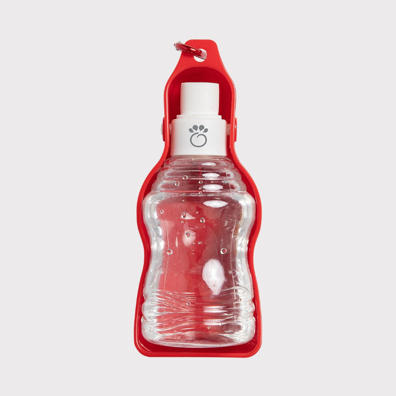 Convenient GF Pet Water Bottle for Your Furry Friend