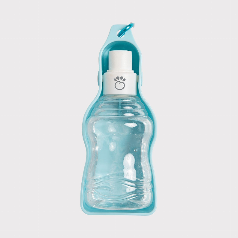 GF Pet Water Bottle - Stay Hydrated on the Go!