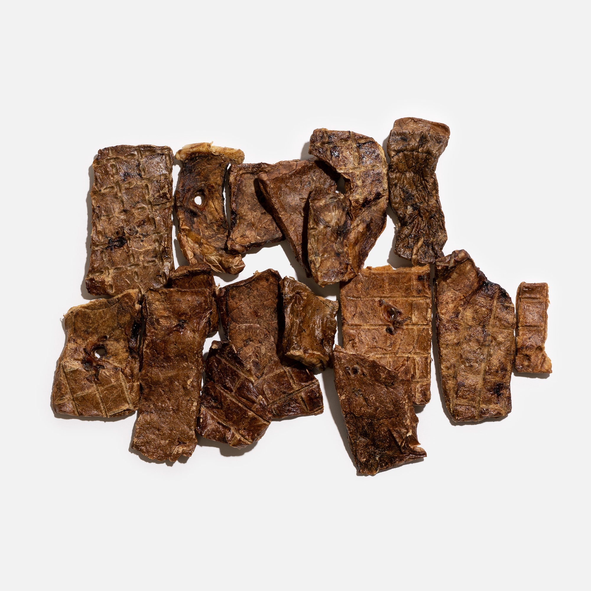 Dr. Kelly The Vet 100% Natural Beef Treats for Dogs - Healthy and satisfying snacks for your pet.