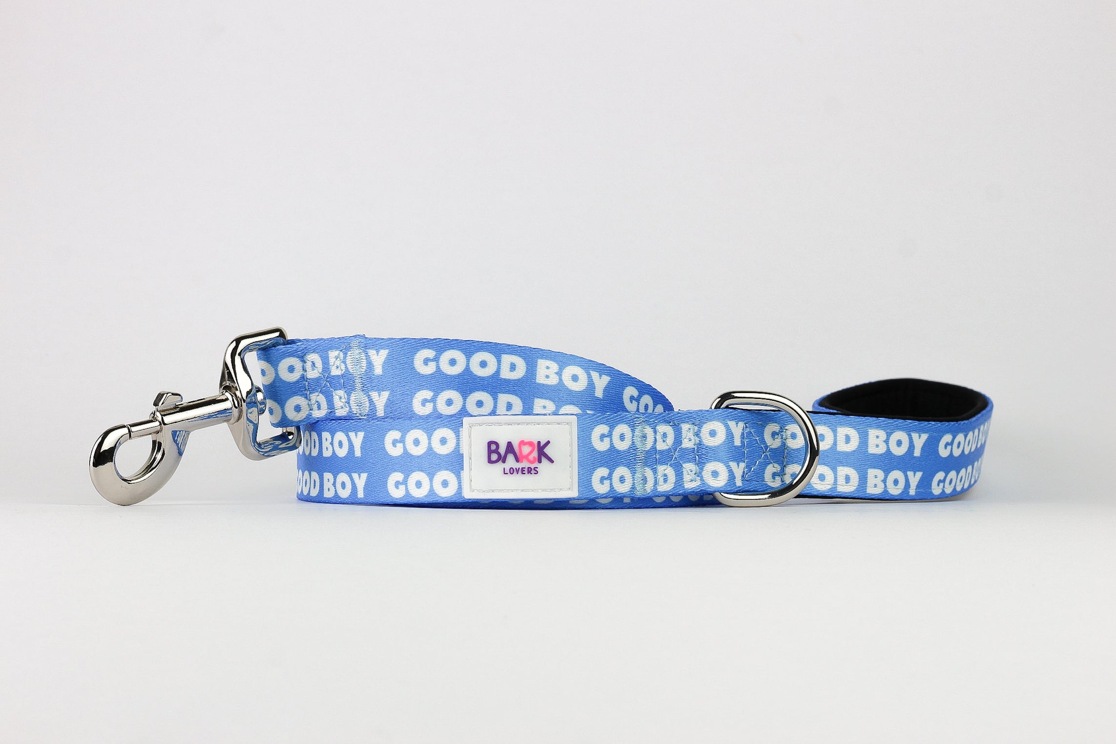Durable Good Boy Dog Leash - Ensure reliable control on outdoor adventures.