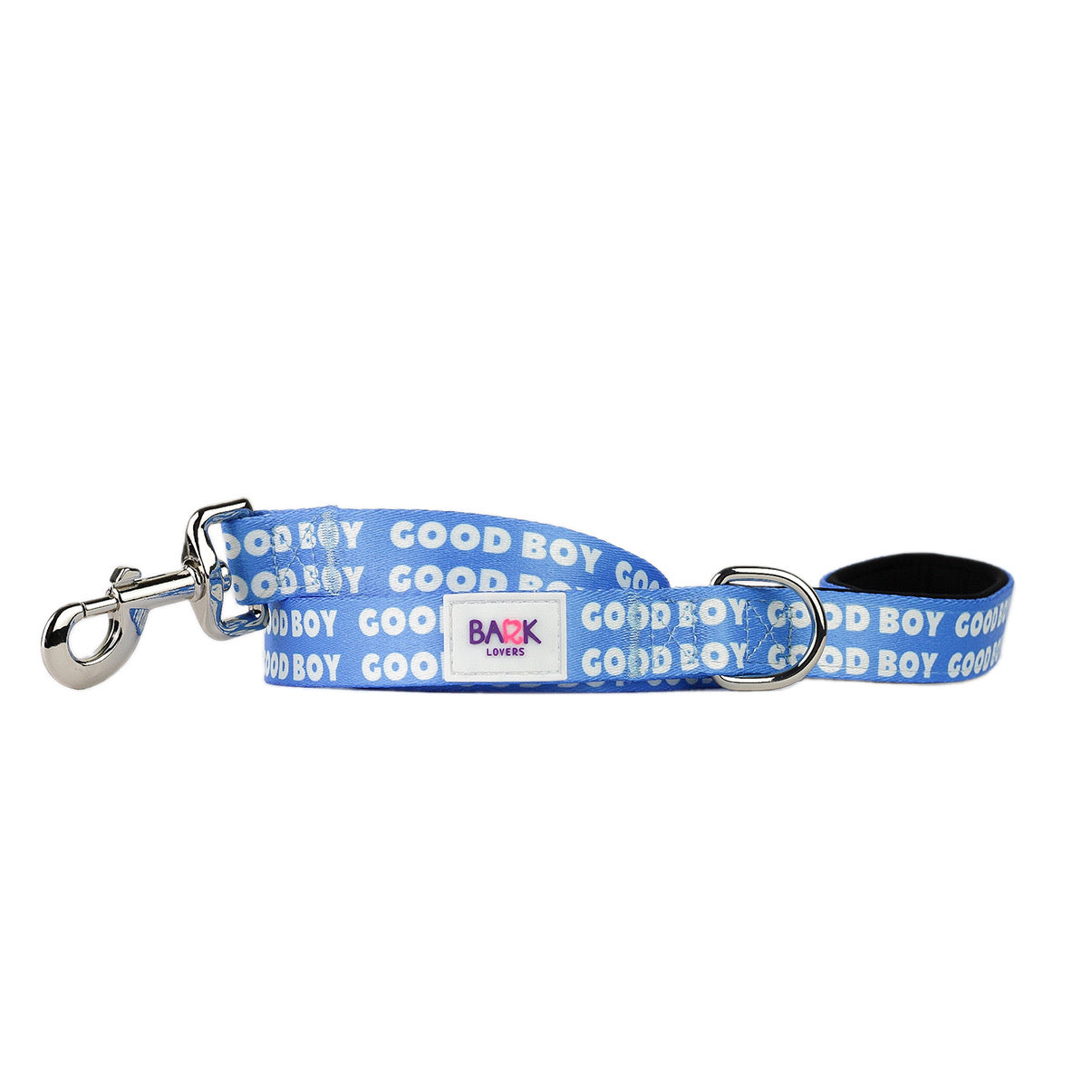Good Boy Dog Leash - Keep your pup safe and close during walks.