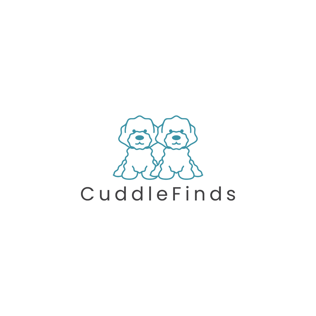 Cuddle Finds orgainc dog treats