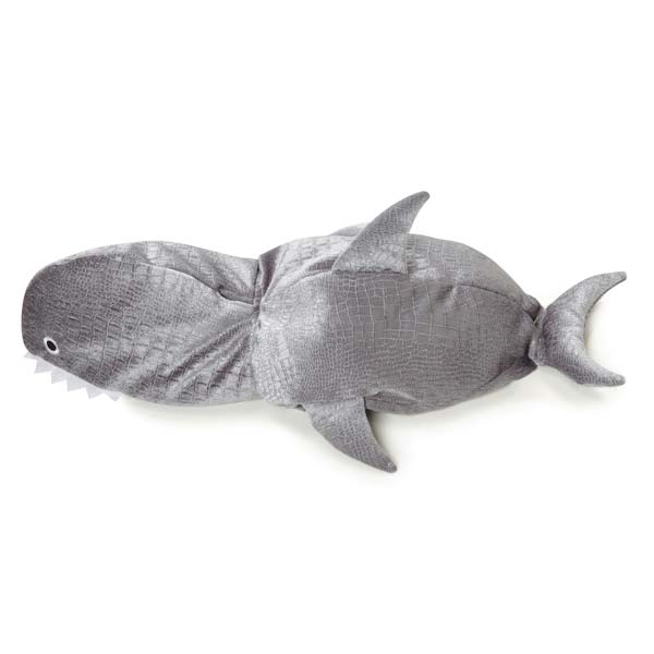 Shark halloween costume for dogs