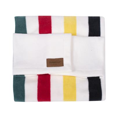 Shop National Park themed pet throw online