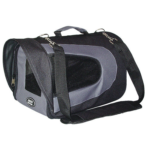 FAA Approved travel bag for dogs.