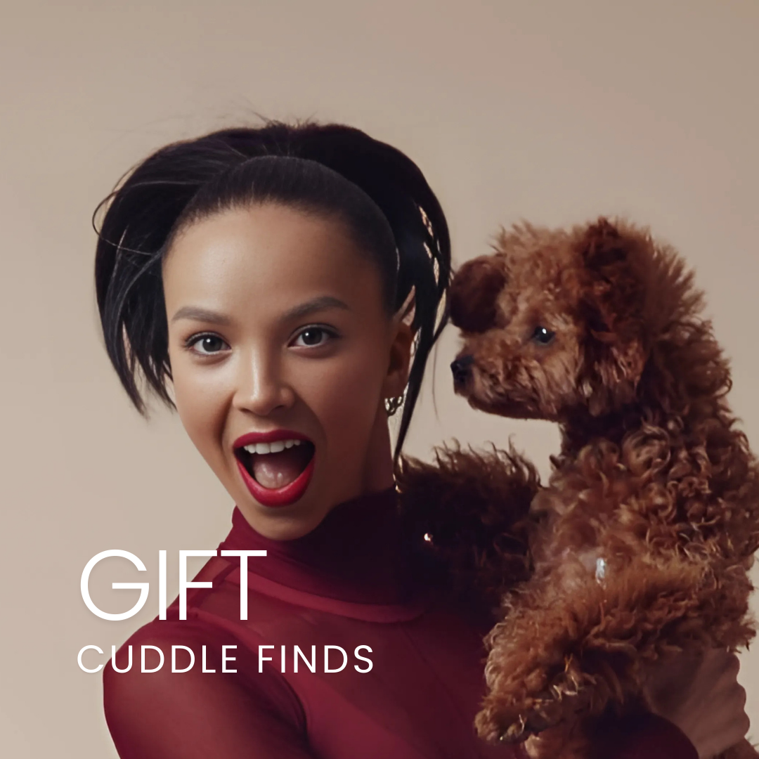 The Gift Card That Unleashes Joy for Every Pup!