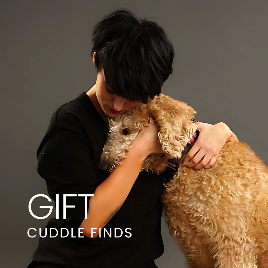 Unleash Happiness with a Cuddle Finds Gift Card!