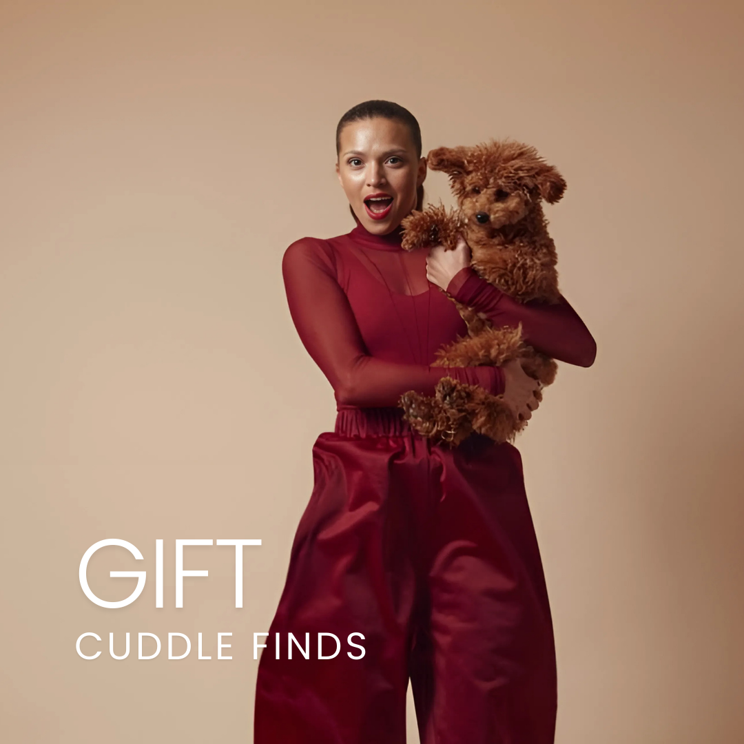 Gift the Joy of Choice: Cuddle Finds Gift Card