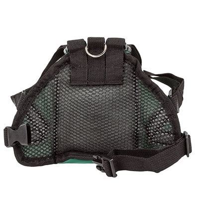 Pet Life™ Dumbone Backpack - Fun and Functional Design